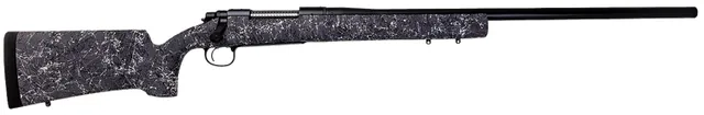 Remington REMINGTON 700 LONG RANGE 7MM RM 26" BLACK THREADED