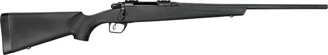 Remington REM 783 CMPCT 350LEG 20" BLACK 4RD