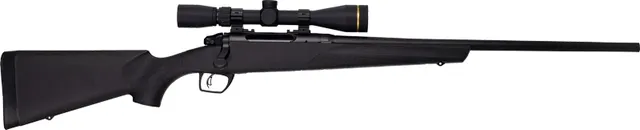 Remington REMINGTON 783 COMPACT .243 WIN 20" BLK SYN W/3-9X40 VX FRDM