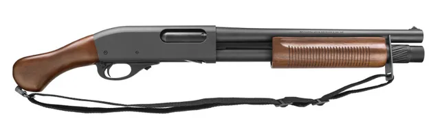 Remington REM R81231