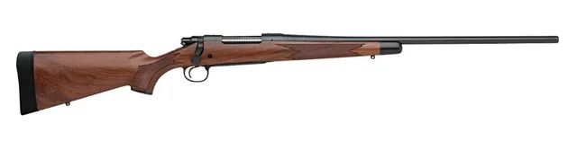 Remington REMINGTON 700CDL 308 WIN 24" BLUED/WALNUT