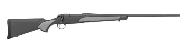 Remington REMINGTON 700SPS SYNTH 22-250 REM 24" MATTE BLACK/SYNTHETIC