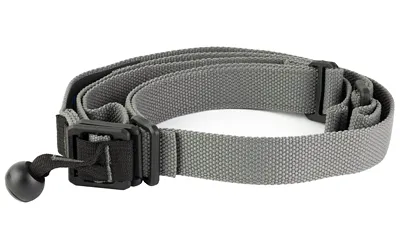 Blue Force Gear BL FORCE GMT SLING 1.25" WOLF GRAY