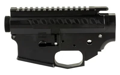 Watchtower Firearms WATCHTOWER T15 BILLET SET BLK