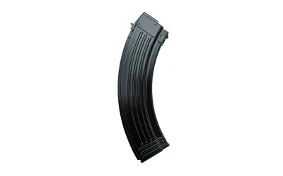 Global Ordnance GO MAG AK47 40RD STEEL 762X39 BLK