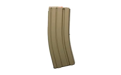 Global Ordnance GO MAG AR 10RD/30RD BDY STL 5.56 FDE