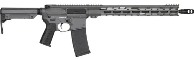CMMG Resolute MK47 76AFCCATNG