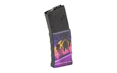 Mission First Tactical MFT MAG EXTRM DTY 5.56 30 PALM
