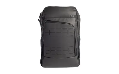 Mission First Tactical MFT ACHRO EDC 22L BACKPACK LCM BLK
