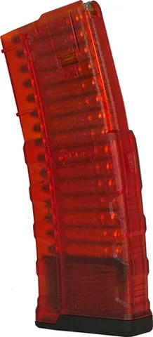 Mission First Tactical MFT MAG EXTRM DTY 5.56 30R RED