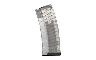 Mission First Tactical MAG MFT EXD 5.56 10/30RD TRNS CLEAR