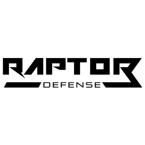 Raptor Defense RD15 RD105CL