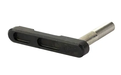Fortis Manufacturing FORTIS MAG CATCH ONLY STAINLESS BLK