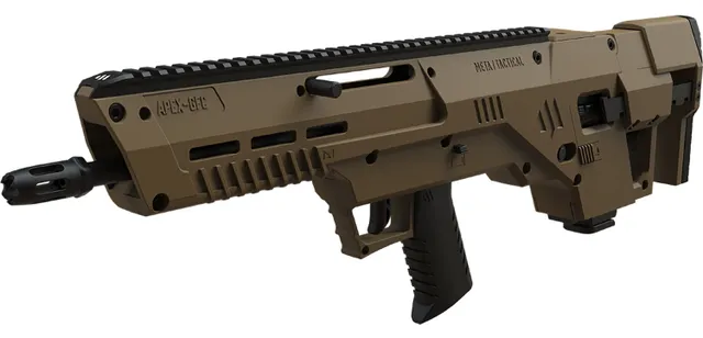 Apex Tactical Apex Carbine Conversion Kit APEXGFCTN19