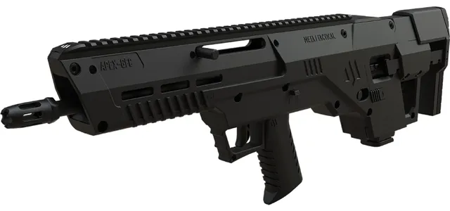 Apex Tactical Apex Carbine Conversion Kit APEX2021BK21
