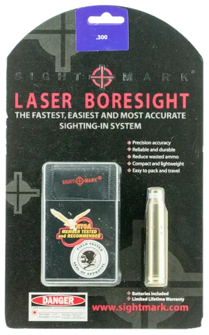 Sightmark Boresight 300 Win SM39006