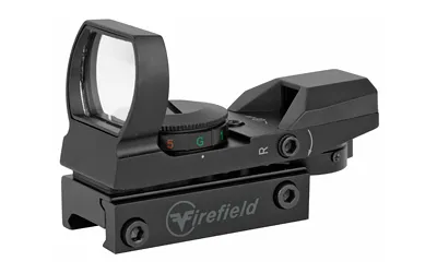 Firefield Multi Reflex Red Dot Sight FF13004