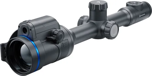 Pulsar PULSAR THERMION DUO DXP55 THERMAL/4K DAYTIME RIFLESCOPE