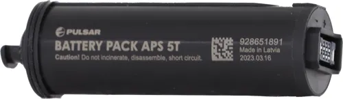 Pulsar APS5T Battery Pack PL79188