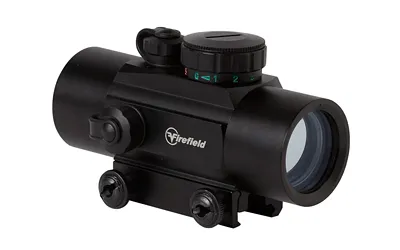 Firefield Agility Red Dot Sight with Multi-Reticle FF26008