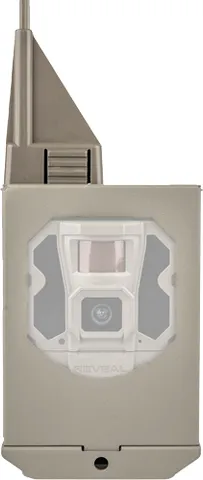 TACTACAM TACTACAM REVEAL SECURITY BOX GEN 3