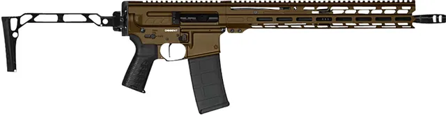 CMMG Dissent MK47 30A750AMB