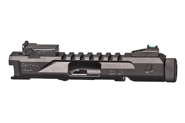 Volquartsen VOL LLV-4 MINI UPPER 22LR 3B