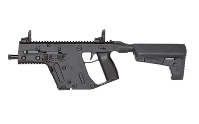 Kriss USA VECTOR SBR KV90-SBL20