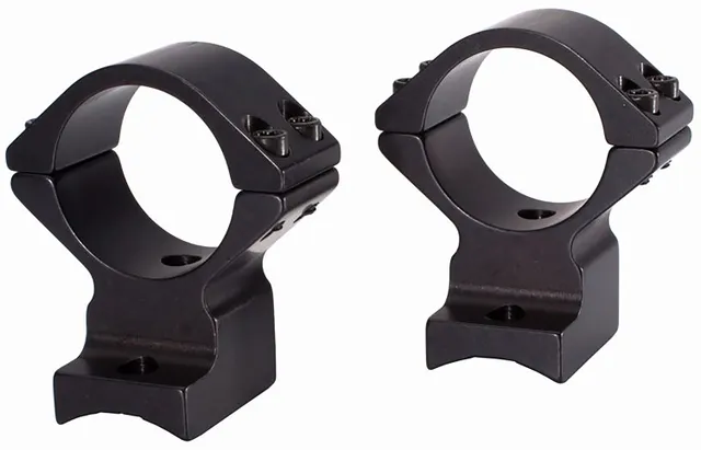 Talley Scope Rings 750759