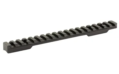 TALLEY MANUFACTURING TALLEY PICATINYY BASE FOR SAVAGE AXIS 8-40 SCREWS
