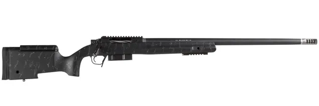 Christensen Arms BA Tactical 801-04001-00