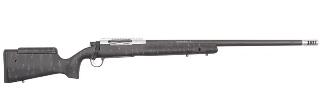 Christensen Arms ELR 801-07001-00