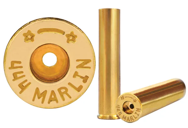 Starline Brass Unprimed Cases 444 Marlin Star444MarEU