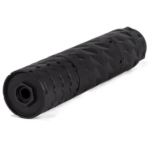 Primary Weapons Systems PWS BDE SUPPRESSOR 762 TI BLK