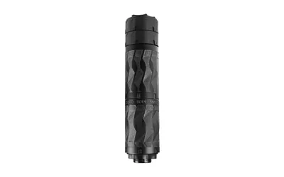 Primary Weapons Systems PWS BDE SUPPRESSOR 9MM TI BLK