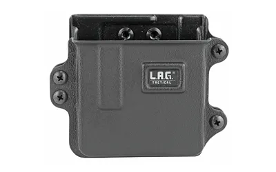 Lag Tactical LAG SRMC MAG CARRIER FOR AR10 BLK