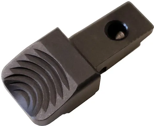 Mountain Tactical MOUNTAIN TACTICAL TIKKA T1X EXTENDED MAG RELEASE BILLET