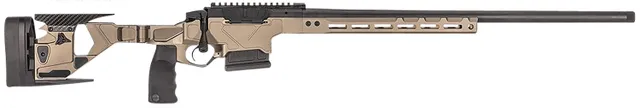 Seekins Precision SEEKINS HIT 6.5PRC 24" 3RD FDE