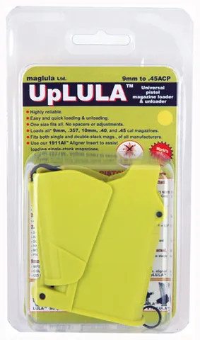 Maglula Loader UpLula- 9mm to 45 UP60L