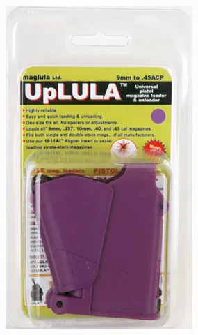 Maglula Loader UpLulua- 9mm to 45 UP60PR