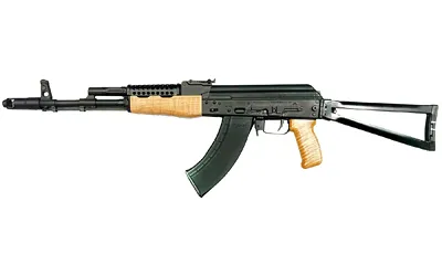 Kalashnikov USA KUSA KR103SF 762X39 30RD 16.33" BLND