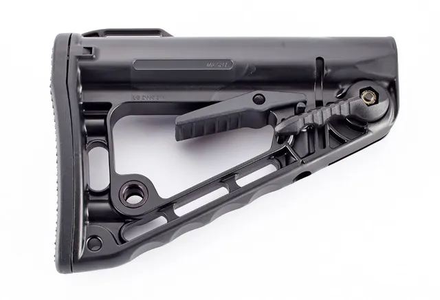 Wilson Combat Super-Stoc Carbine Buttstock TRSUPERSTOC