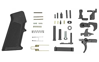 Luth-AR 308 LOWER RECEIVER PARTS KIT
