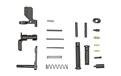 Luth-AR 308 LOWER PARTS KIT BUILDER