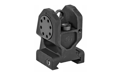 Midwest Industries MIDWEST COMBAT BACK UP REAR SIGHT