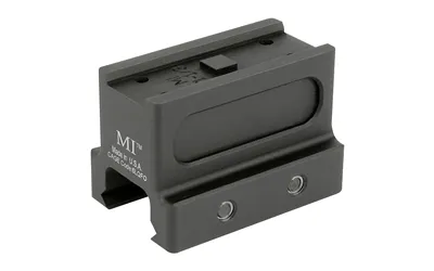 Midwest Industries MIDWEST T1/T2 MOUNT LOWER 1/3
