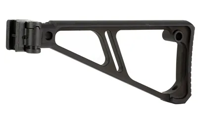 Midwest Industries MIDWEST SIDE FOLDING FIXED STOCK