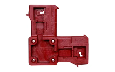 Midwest Industries MIDWEST AK RECEIVER MNT BLOCK