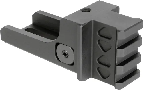 Midwest Industries MI AKM PICATINNY END PLATE ADAPTER TANG COMPATIBLE