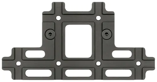 Midwest Industries MI LEVER STOCK SHELL HOLDER PLATE BLACK
